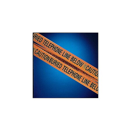 Abb BURIED UT TAPE 6X1000, TELEPHONE LN,  NA-0702